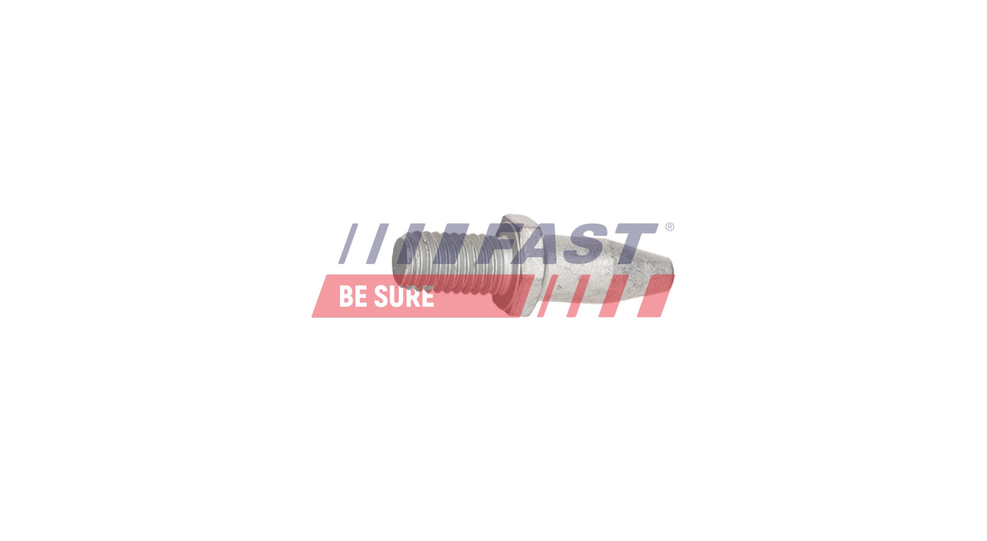 Schraube FT12948 FAST 2001052 OPEL, FORD, VAUXHALL