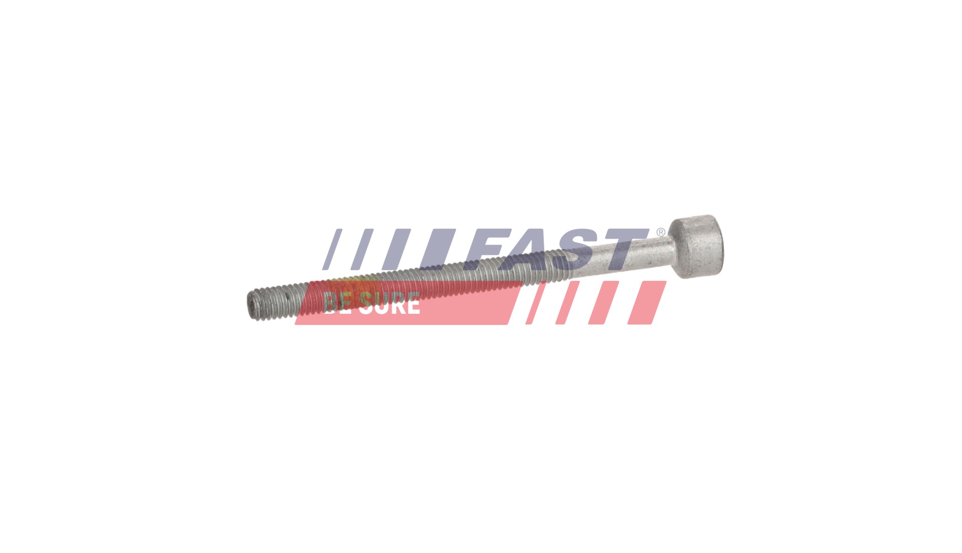 FAST FT12960 Brandplaatjes, injectiesysteem Mercedes W213 E 350 d 3.0 (213.033) 258 Pk Diesel 2016