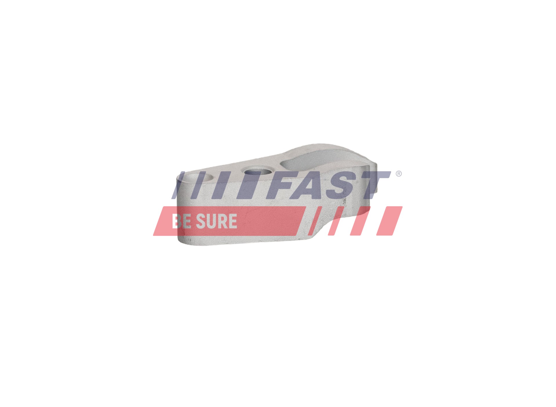 FAST FT12980 Bague injecteur Mercedes X117 CLA 200 CDI / d 2.1 4-matic (117.902) 136 CV Diesel 2019