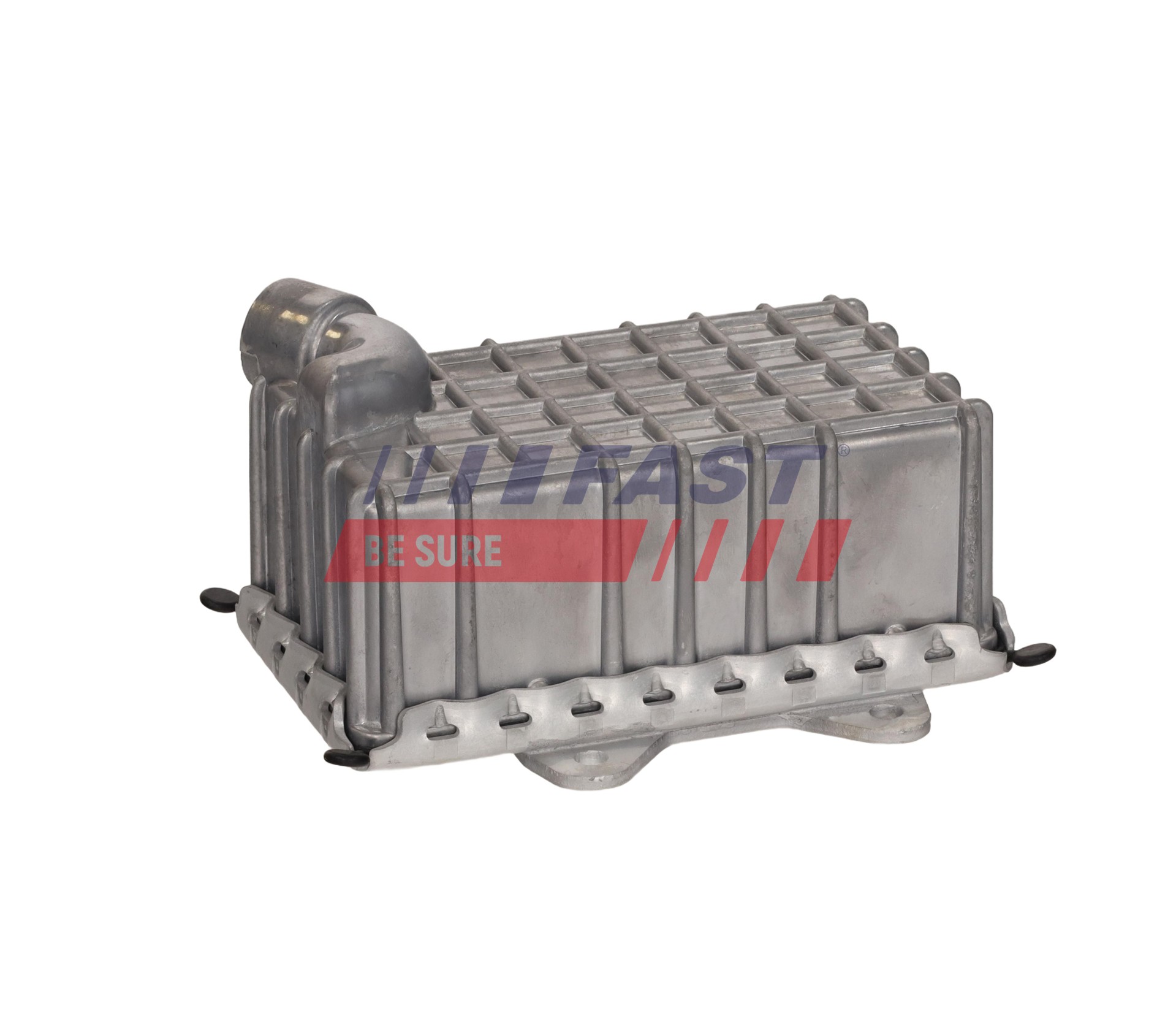 Ugello olio, Raffreddamento cielo pistone 03C103157A FAST FT12987 VOLKSWAGEN, AUDI, SEAT, SKODA, PORSCHE