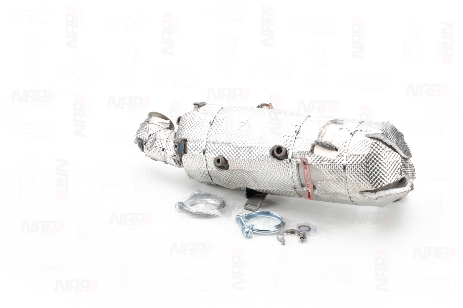 NAP carparts CAD10859 CITROЁN DISPATCH particulate filter