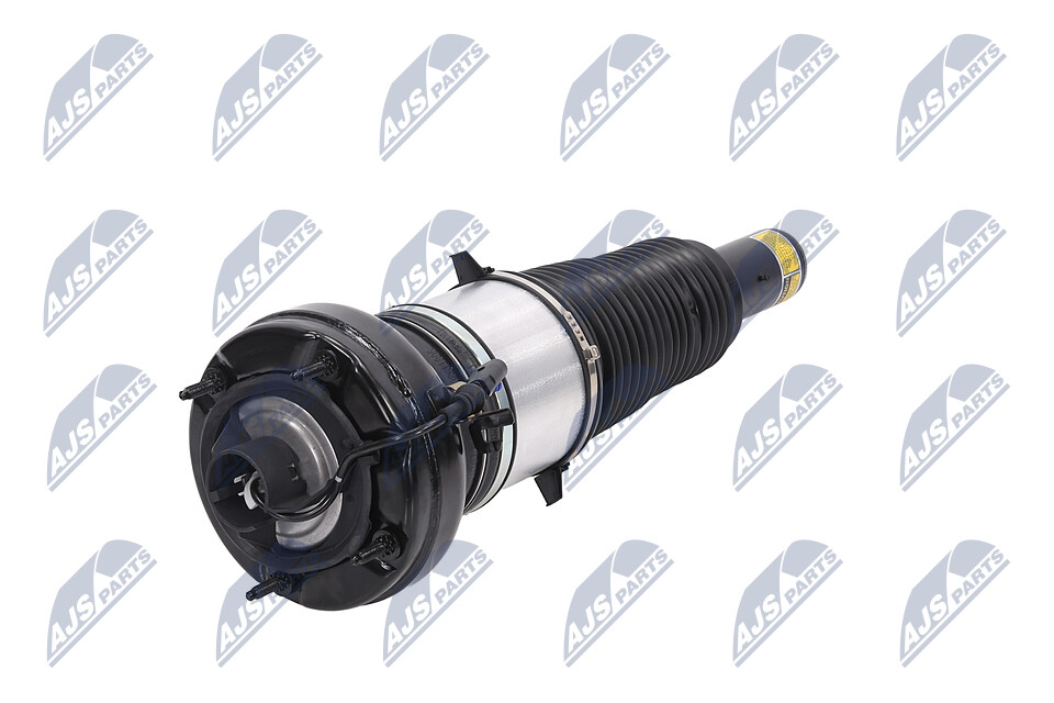 NTY AAU049 Amortisseurs Audi A8 D4 4.2 FSI quattro 371 CV Essence 2010