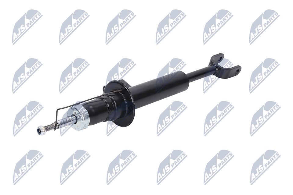 NTY ABM066 Jambe de force BMW F11 530d 3.0 286 CV Diesel 2011