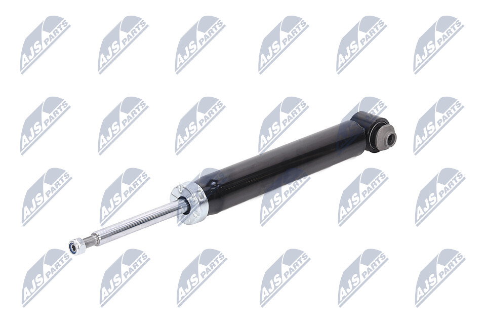 NTY A-BM-069 Dämpfer BMW 5er 535d xDrive 313 PS Diesel