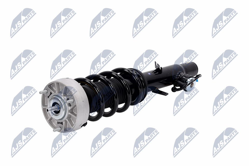 Stoßdämpfer A-BM-075 NTY 37116863174 BMW