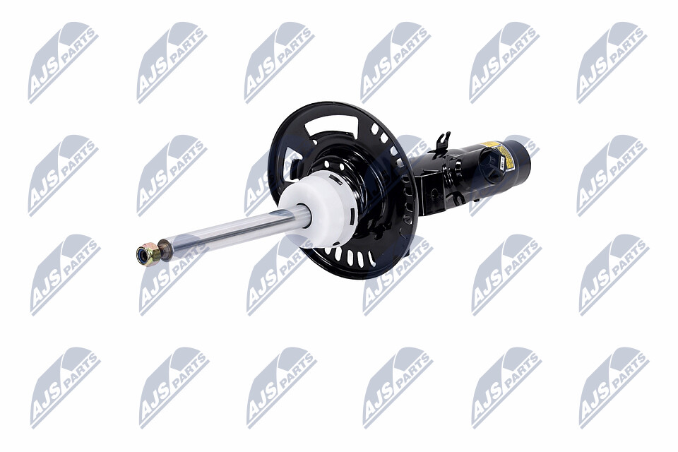 NTY ABM081 Schokdemper BMW G20 330 e Plug-in-Hybrid 292 Pk Benzine/Elektro 2026