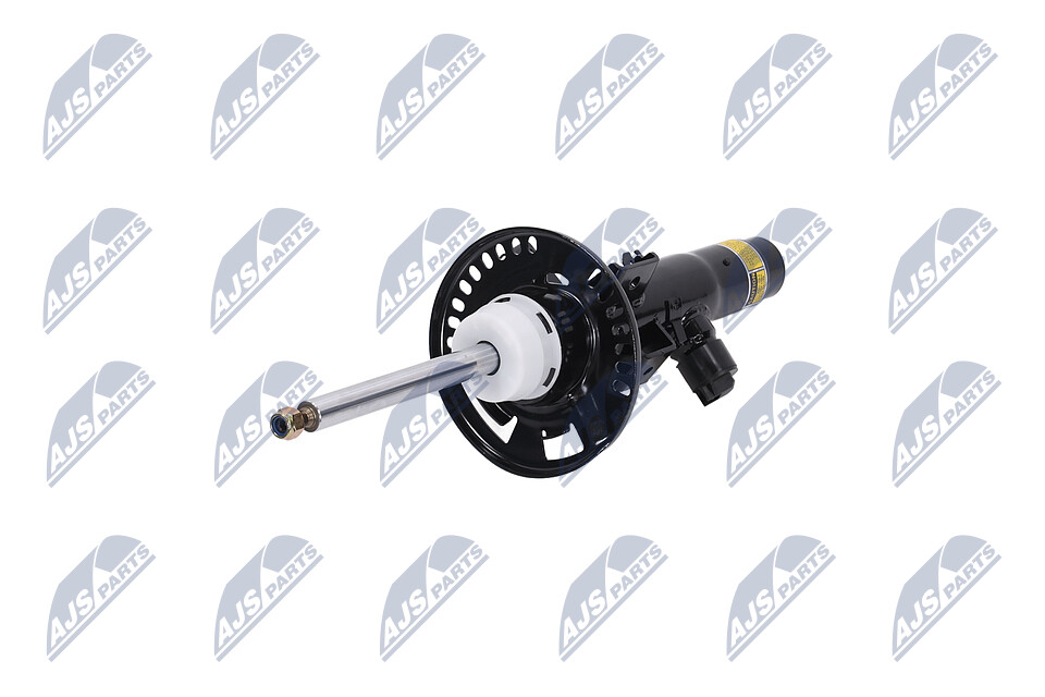 NTY ABM082 Schokdempers BMW G20 330 e Plug-in-Hybrid 292 Pk Benzine/Elektro 2025