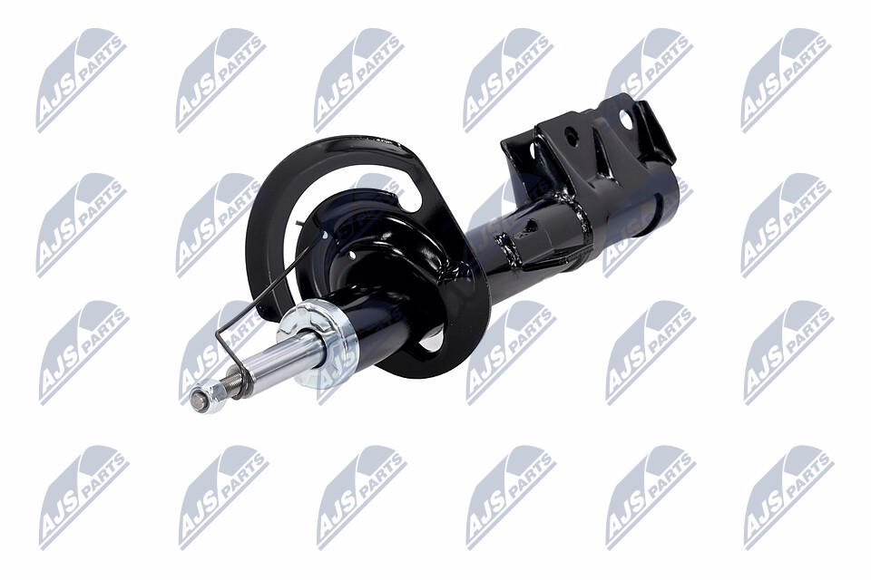 NTY ACH057 Schokbrekers Dodge Caliber SRT4 2.2 CRD 163 Pk Diesel 2010