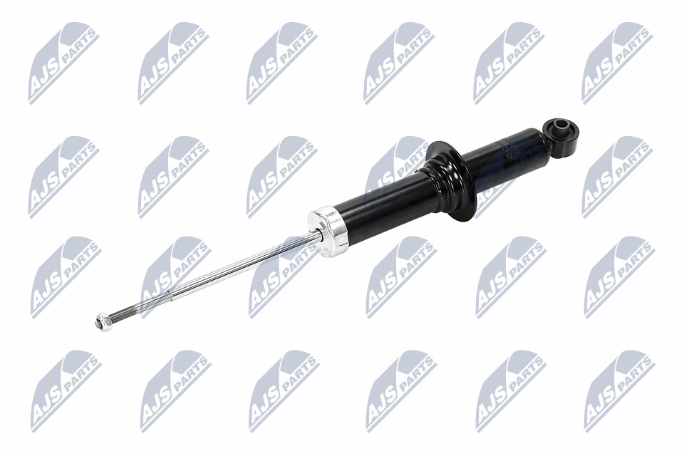 NTY ACH067 Schokdempers Jeep Compass mk49 2.0 CRD 4x4 140 Pk Diesel 2023