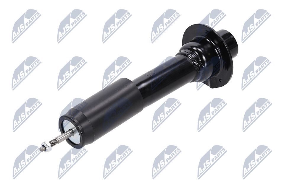 NTY ACH068 Amortisseurs Jeep Cherokee KJ 2.4 4x4 147 CV Essence 2003
