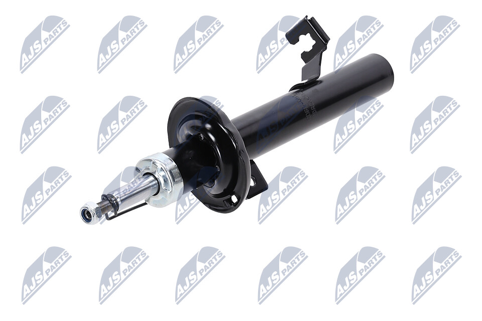 NTY AFR051 Schokbrekers Ford Fusion ju2 1.3 60 Pk Benzine 2002