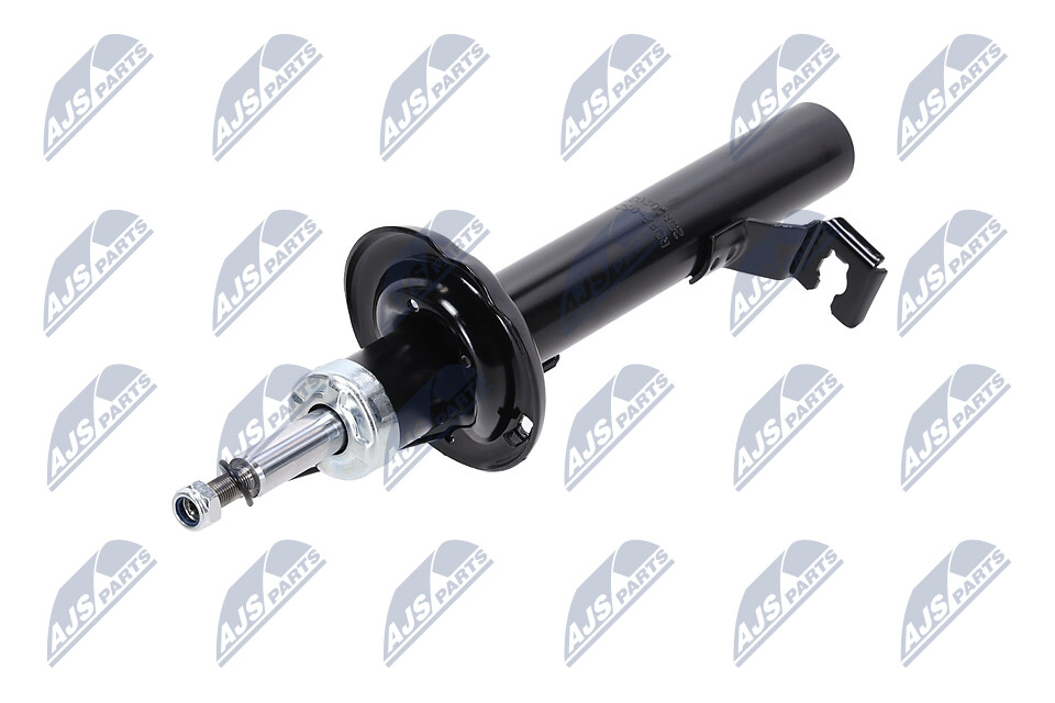 Stoßdämpfer 1 329 535 NTY A-FR-052 FORD