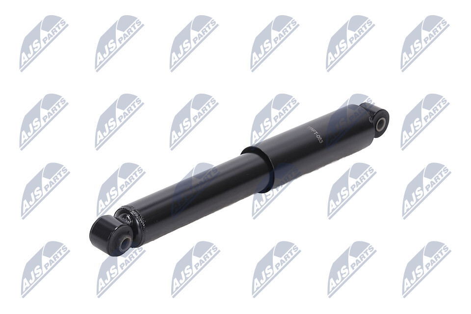 NTY A-FT-053 Federbein FIAT STILO 1.9 JTD 126 PS Diesel