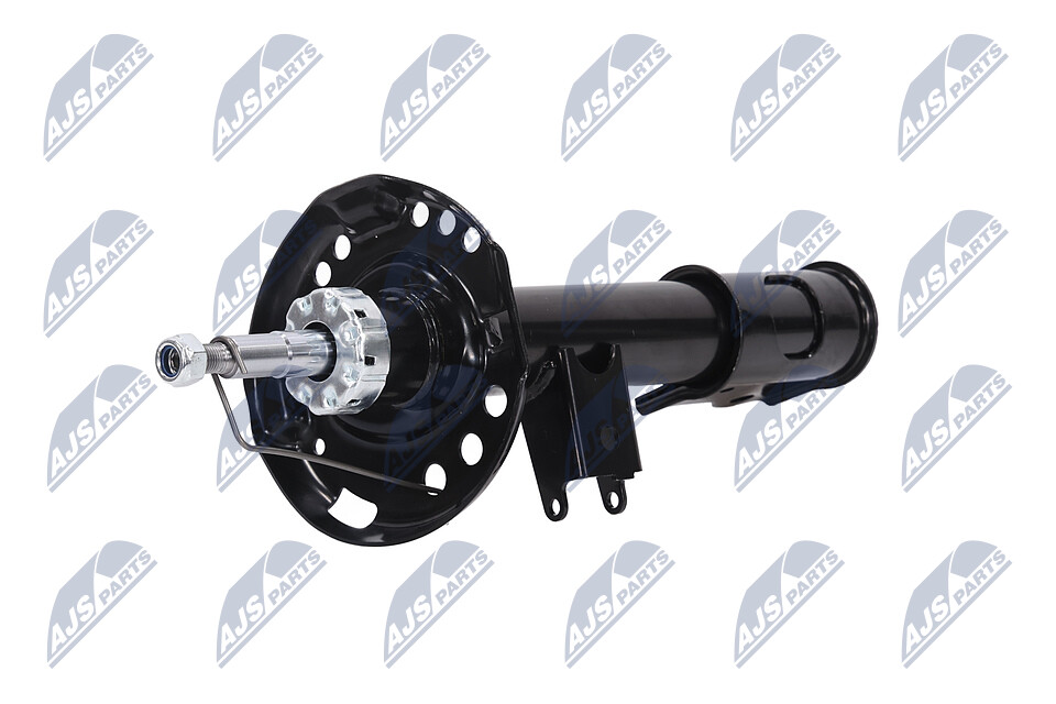 NTY AME045 Schokdempers Mercedes W176 A 220 2.0 4-matic (176.047) 184 Pk Benzine 2016