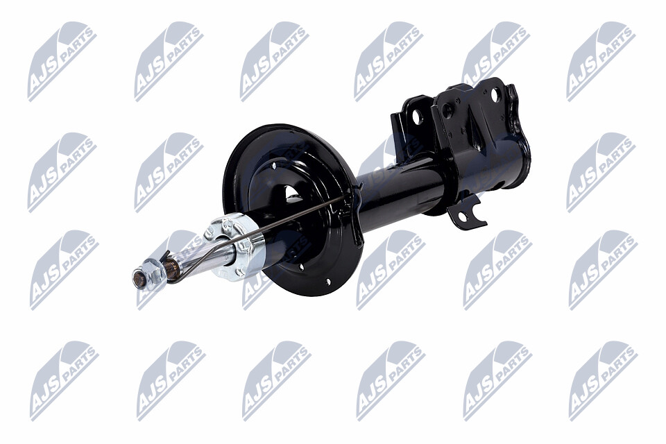 NTY AMS025 Schokdemper MITSUBISHI Colt VI (Z30) 1.3 (Z21A) 95 Pk Benzine 2012