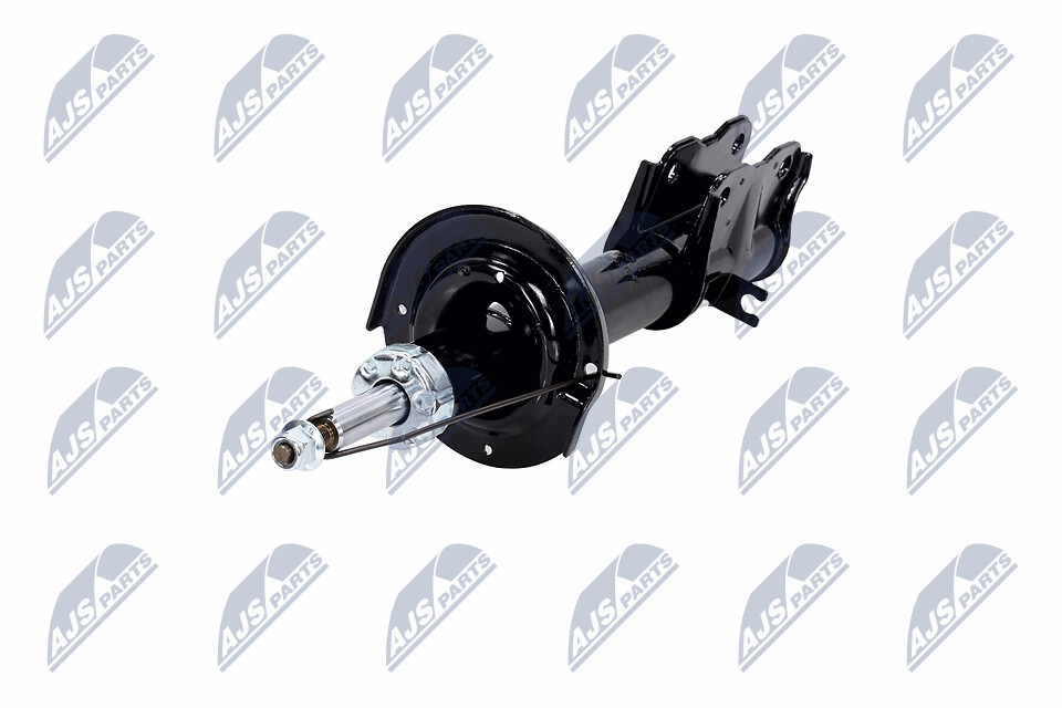 NTY AMS026 Schokdempers MITSUBISHI Colt VI (Z30) 1.3 (Z21A) 95 Pk Benzine 2004
