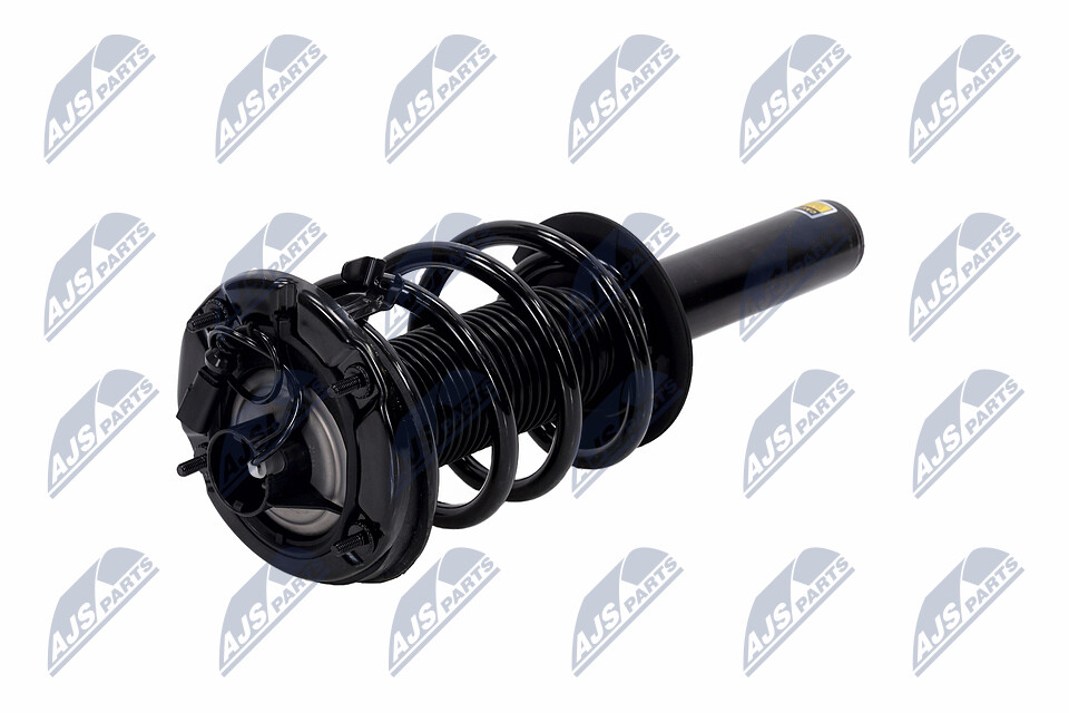 NTY APS019 Амортисьор Porsche Macan 95B 3.0 S Дизел 258 K.C. дизел 2014