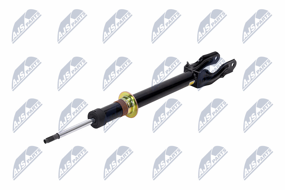 NTY APS020 Jambe de force Panamera 971 2.9 4S E-Hybrid 560 CV Essence/électrique 2021