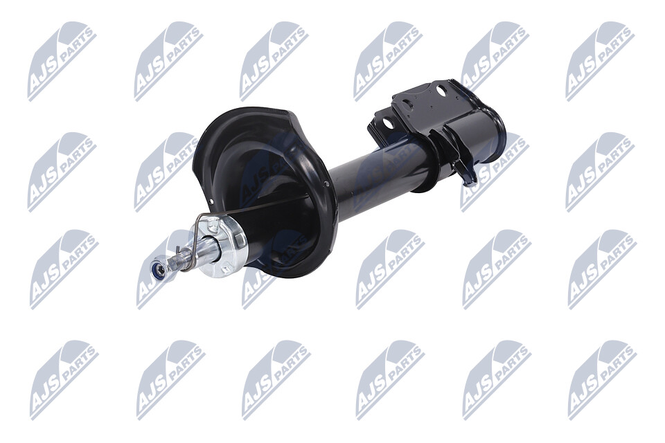 NTY ASB001 Jambe de force SUBARU Forester I (SF) 2.0 S Turbo AWD (SF5) 170 CV Essence 2001