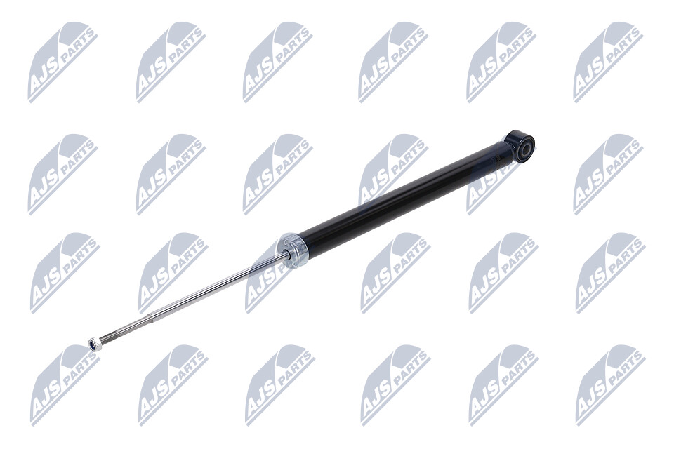 NTY ASU020 Jambe de force Suzuki SX4 S-Cross 1.6 (AKK 416, YA22S) 117 CV Essence 2015