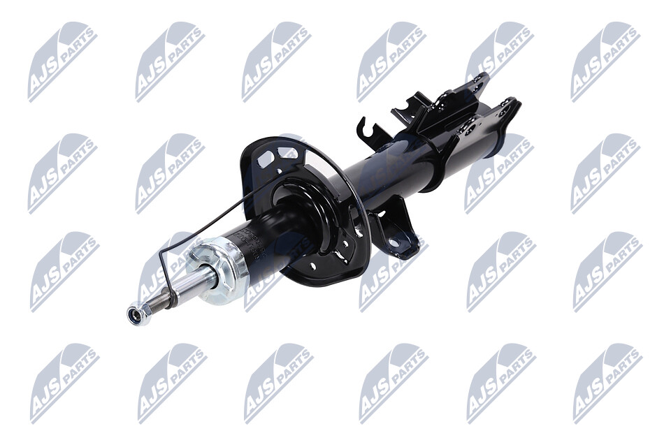 NTY ASU022 Jambe de force Suzuki SX4 S-Cross 1.6 (AKK 416, YA22S) 117 CV Essence 2024