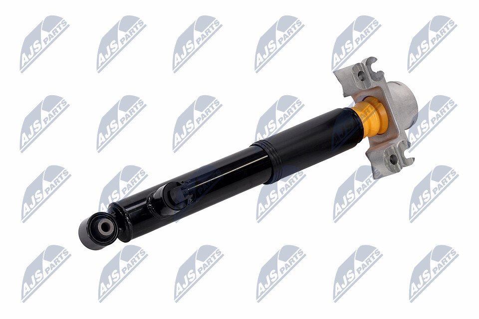 NTY AVV015 Schokbrekers Volvo V90 2 D3 AWD 150 Pk Diesel 2020