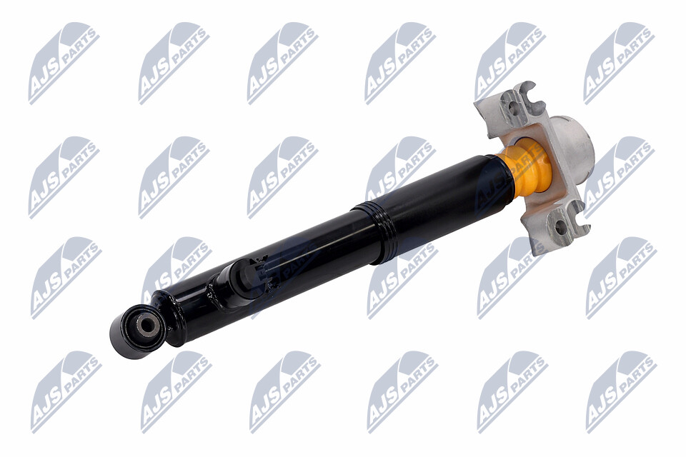 NTY AVV016 Schokdemper Volvo V90 2 D3 AWD 150 Pk Diesel 2019