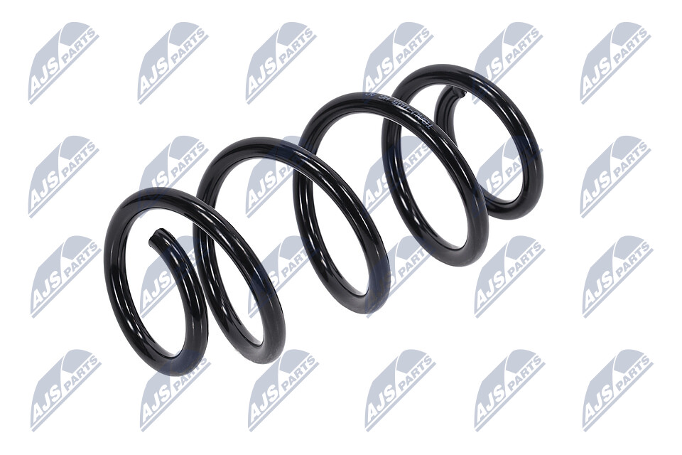 NTY ASZ-AU-005 Fahrwerksfedern AUDI A5 2.0 TFSI quattro 220 PS Benzin