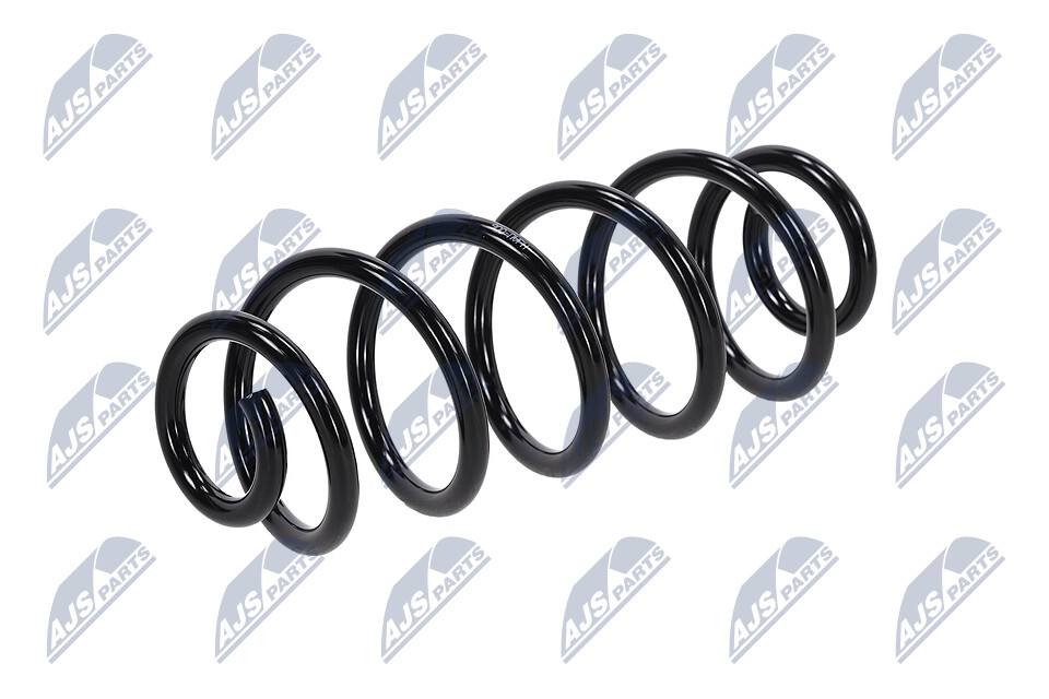 NTY ASZ-AU-006 Federn AUDI A5 2.0 TFSI quattro 220 PS Benzin