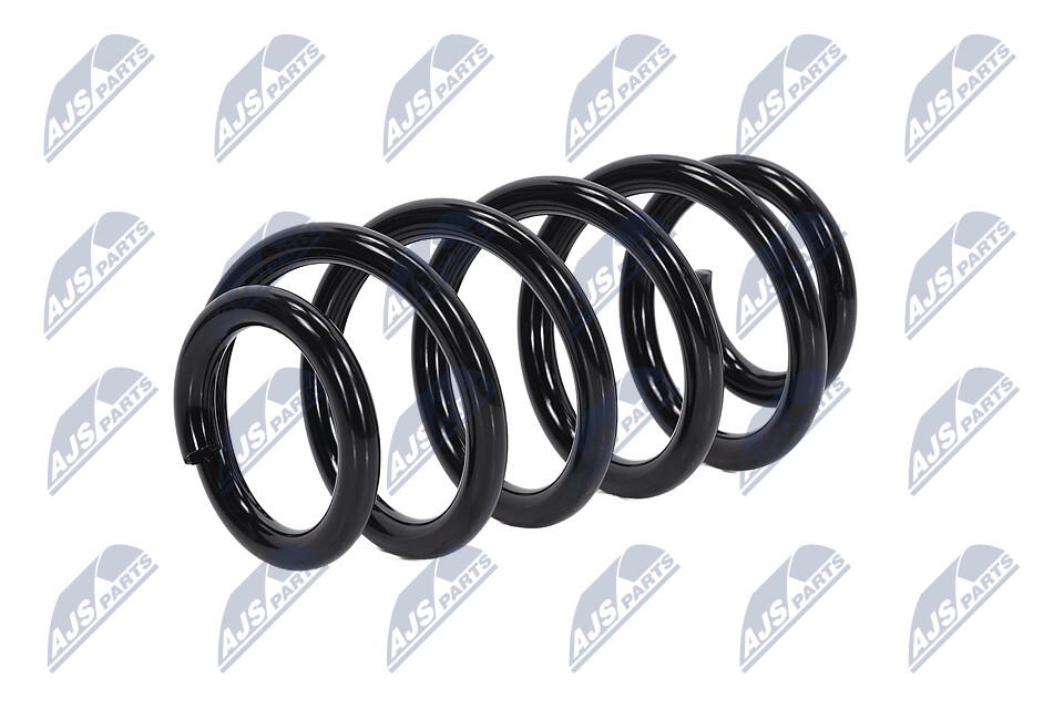 Пружина за ходовата част 4F0 411 105 CD NTY ASZ-AU-013 VW, AUDI