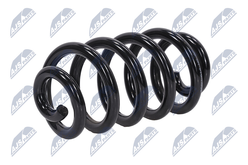 Suspension spring NTY ASZ-AU-014