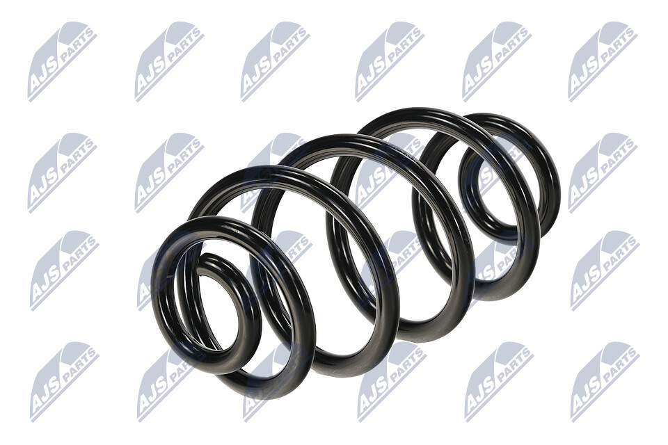 NTY ASZ-AU-019 Fahrwerksfedern VW PASSAT 1.9 TDI 110 PS Diesel