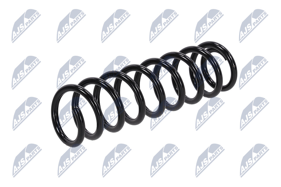 Пружина за ходовата част 8D5511115F NTY ASZ-AU-025 VW, AUDI, SKODA, SEAT