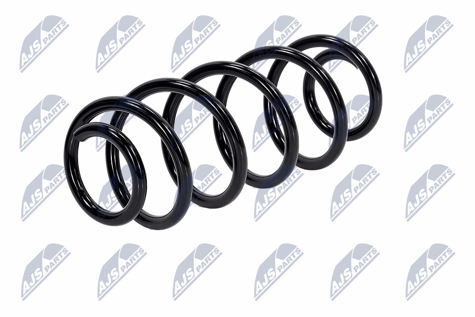 NTY ASZAU030 Veren Audi A6 C5 Avant 3.0 220 Pk Benzine 2003