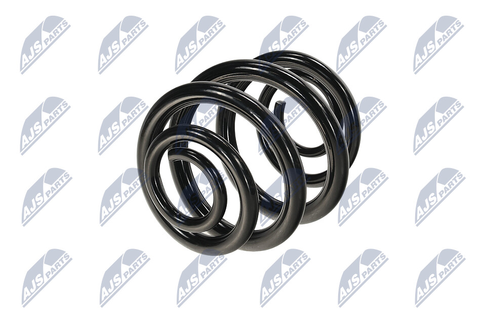 NTY ASZ-AU-034 Feder VW GOLF 1.9 TDI 4motion 115 PS Diesel