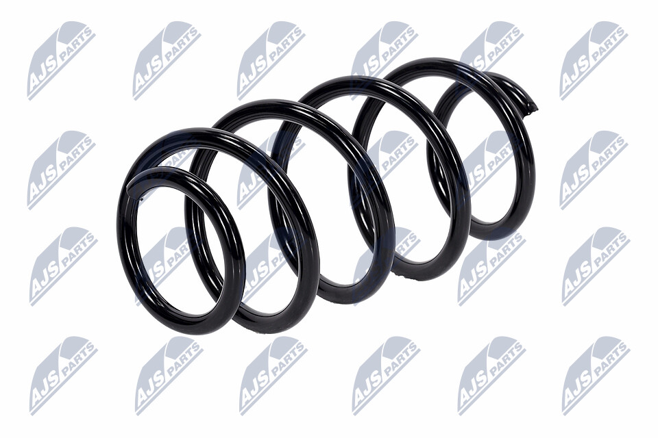 NTY ASZAU042 Veren Audi A3 8P 2.0 TDI 170 Pk Diesel 2010