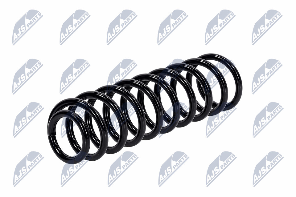 Chassisveer 8A0 511 115 AK NTY ASZ-AU-045 VOLKSWAGEN, AUDI, SKODA, SEAT