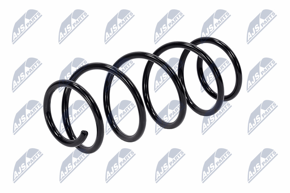 Chassisveer 6Q0411105AC NTY ASZ-AU-050 VOLKSWAGEN, AUDI, SKODA, SEAT, PORSCHE