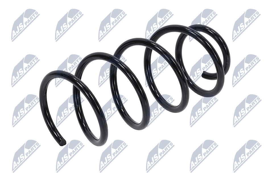 Ressort de suspension 31 33 6 795 390 NTY ASZ-BM-000 BMW