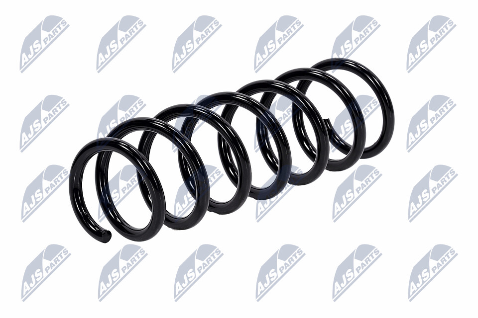 Fahrwerksfeder ASZ-BM-002 NTY 31336794635 BMW, LAND ROVER