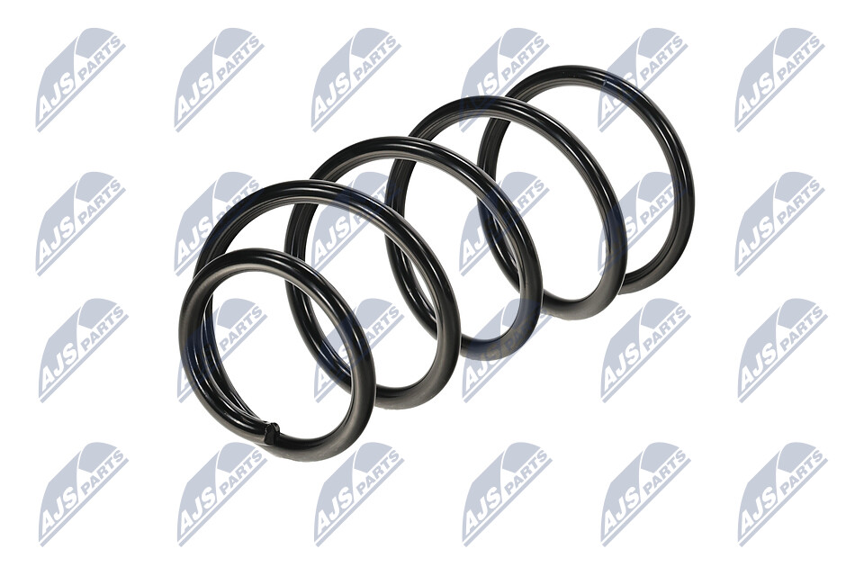 Пружина за ходовата част 31 33 6 790 102 NTY ASZ-BM-014 BMW