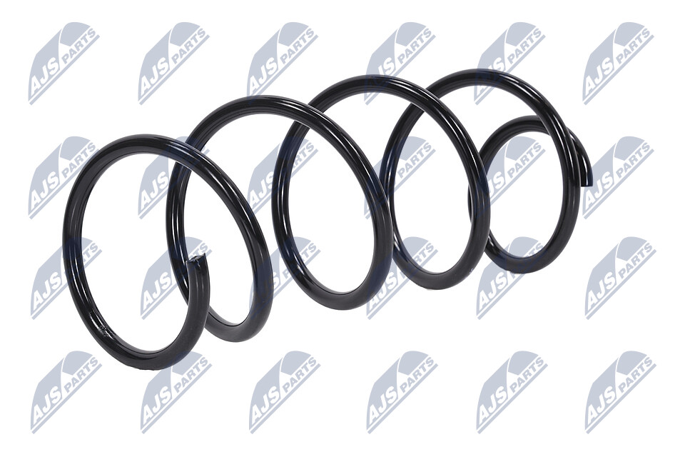 Fahrwerksfeder ASZ-BM-016 NTY 31336767367 BMW