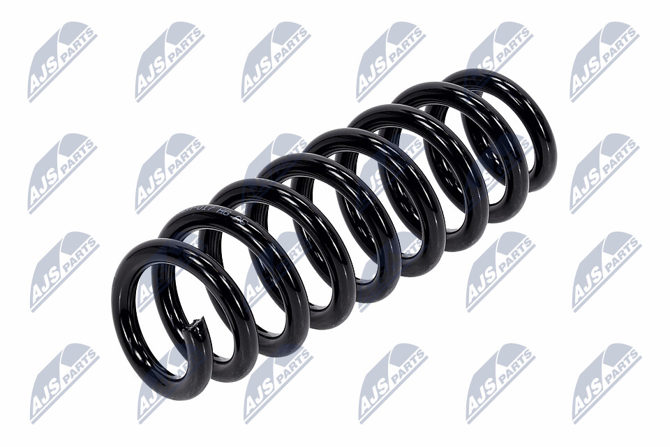Fahrwerksfeder ASZ-BM-017 NTY 33536768252 BMW