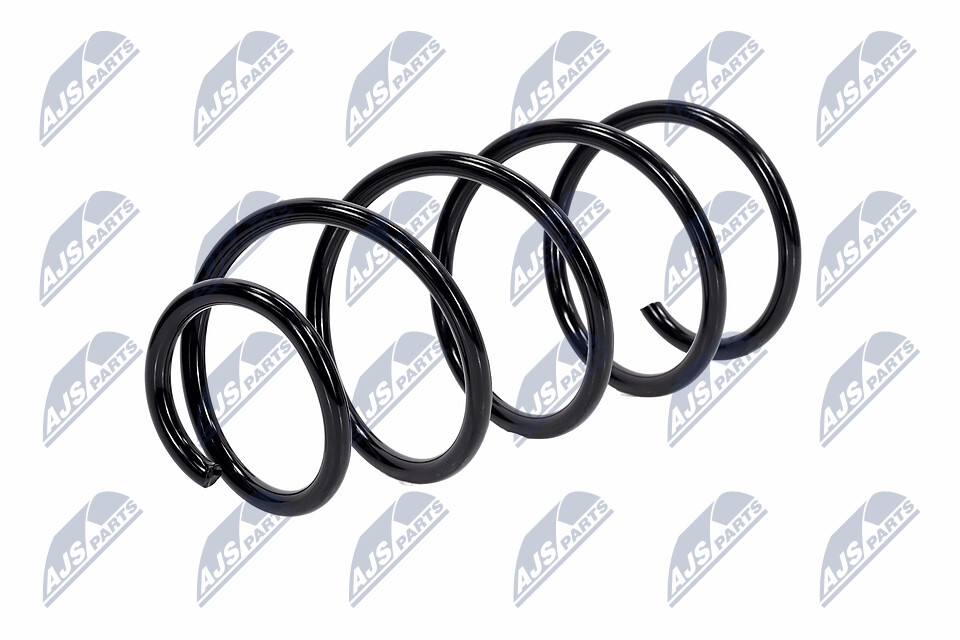 NTY ASZBM018 Spiraalveer BMW E92 330 i 258 Pk Benzine 2013
