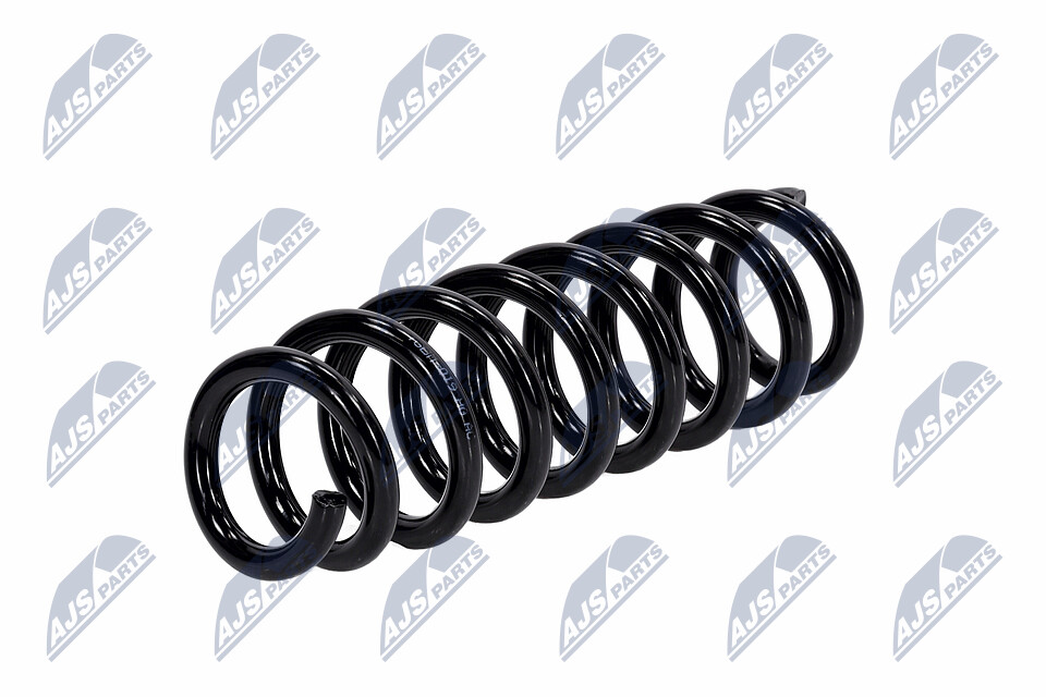 Fahrwerksfeder ASZ-BM-019 NTY 33536767336 BMW