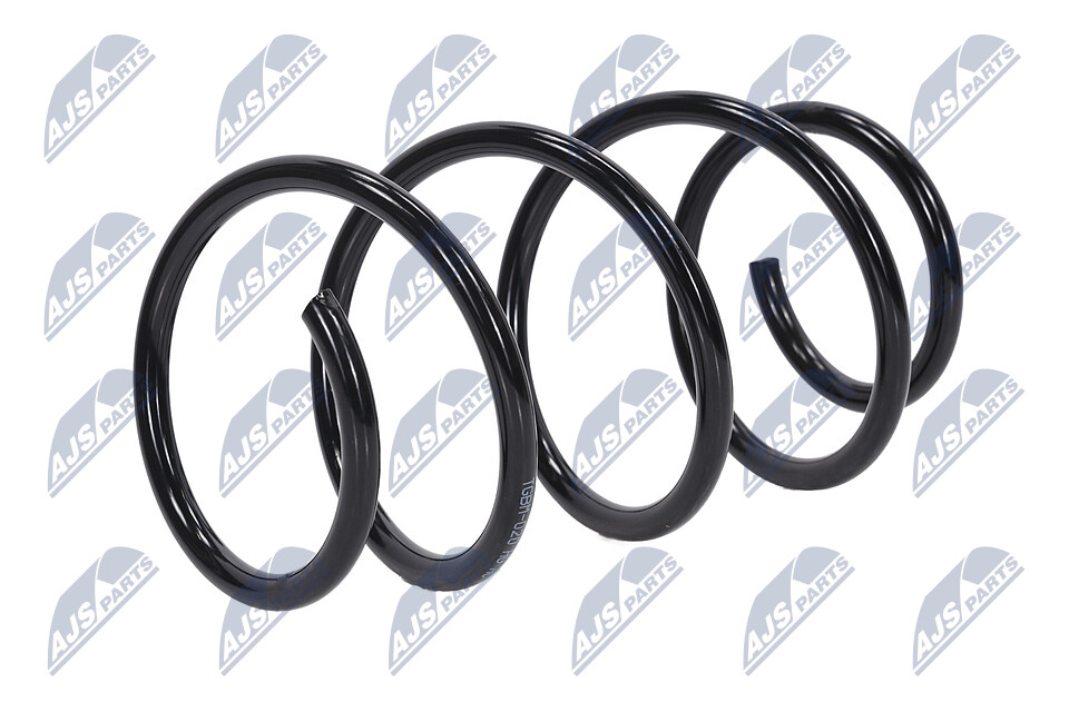 Fahrwerksfeder ASZ-BM-020 NTY 31336768808 BMW