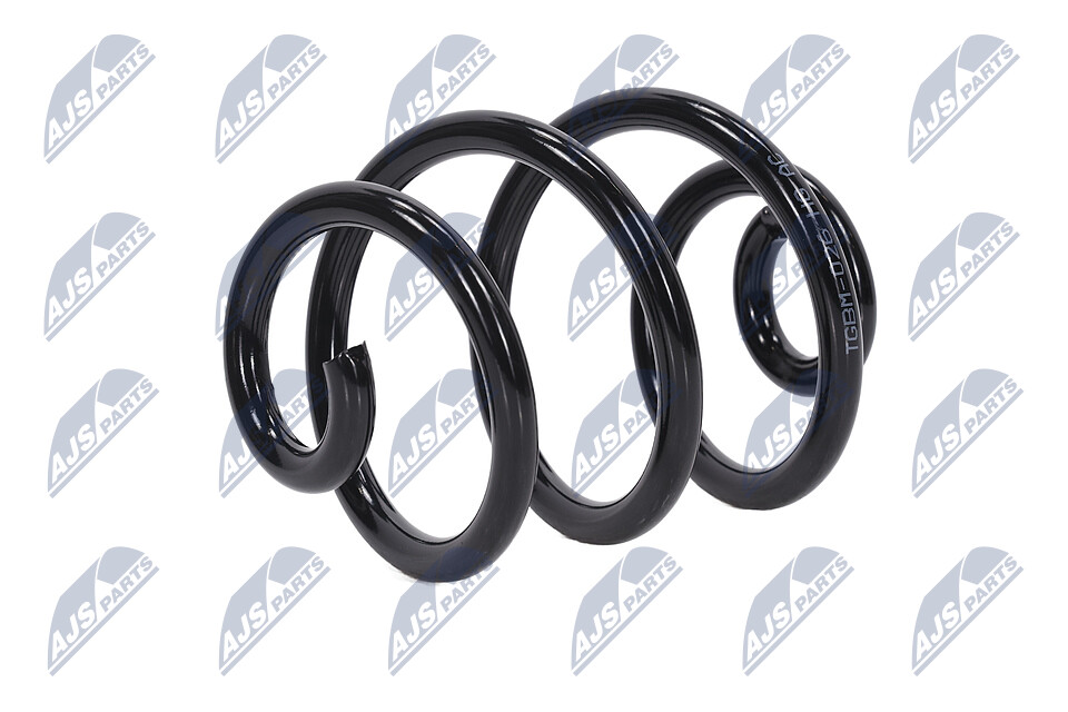 Пружина за ходовата част 33539059276 NTY ASZ-BM-026 BMW, MINI
