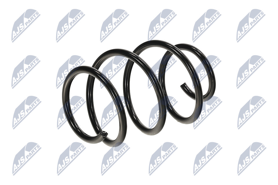 NTY ASZBM042 Spiraalveer Mini R50 1.6 Cooper 116 Pk Benzine 2004