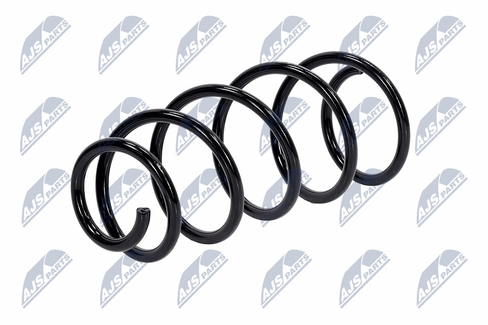 Пружина за ходовата част 95474567 NTY ASZ-CH-015 CHEVROLET