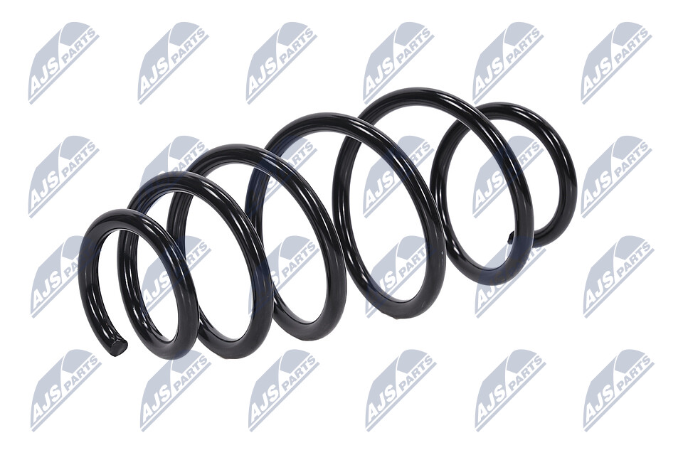 ASZ-CH-025 NTY 13 302 200 Ressort de suspension